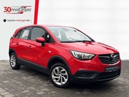 Opel Crossland 2019