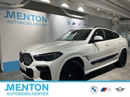 BMW X6 2022