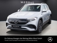 Mercedes-Benz EQB 2022