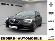 Renault Megane 2022
