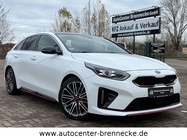 Kia pro cee'd / ProCeed 2019