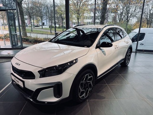 Kia XCeed 2024