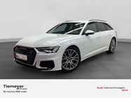 Audi S6 2024