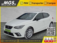 Seat Ibiza 2023