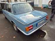BMW 2 Series 1975
