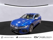 Volkswagen Arteon 2021