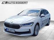 Skoda Superb 2024