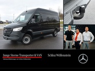 Mercedes-Benz Sprinter 2025