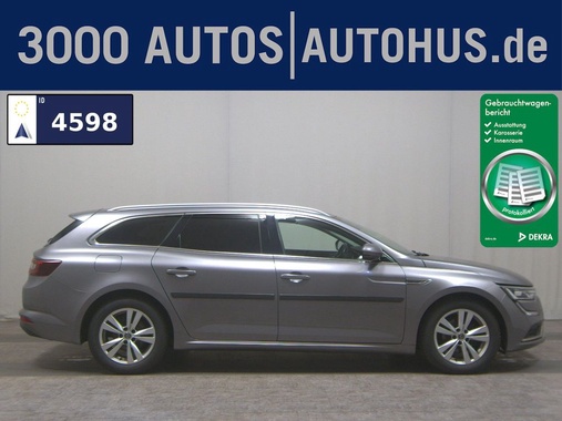 Renault Talisman 2019