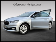 Skoda Fabia 2024
