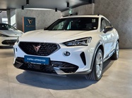 Cupra Formentor 2021
