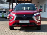 Mitsubishi Eclipse Cross 2021