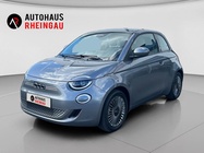 Fiat 500 2021