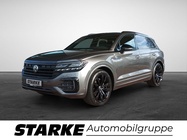 Volkswagen Touareg 2023