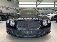 Bentley Continental GT 2013
