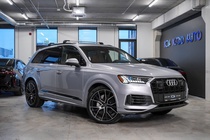 Audi Q7 2020
