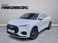 Audi Q3 2019