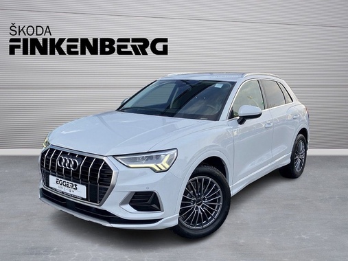 Audi Q3 2019
