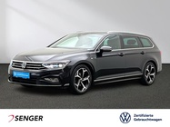 Volkswagen Passat 2023