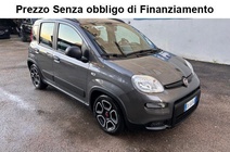 Fiat Panda 2022