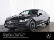 Mercedes-Benz CLE-Class 2025