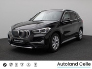 BMW X1 2021