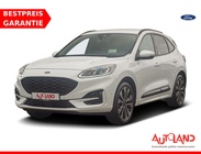 Ford Kuga 2022