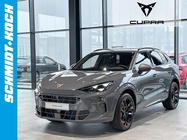 Cupra Terramar 2026