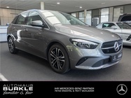 Mercedes-Benz B-Class 2024