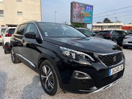 Peugeot 5008 2020