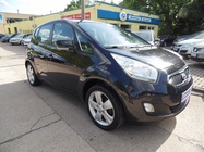 Kia Venga 2012