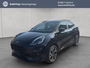 Ford Puma 2024