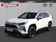 Toyota RAV4 2022