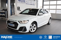 Audi A1 2020