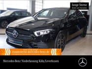Mercedes-Benz A-Class 2021