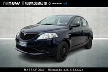 Lancia Other 2019