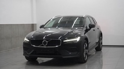 Volvo V60 2023