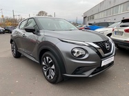 Nissan Juke 2024