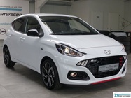 Hyundai i10 2025
