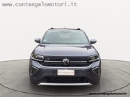 Volkswagen T-Cross 2025