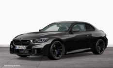 BMW M2 2025