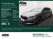 Skoda Superb 2026