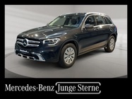 Mercedes-Benz GLC-Class 2021