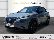 Nissan Juke 2025