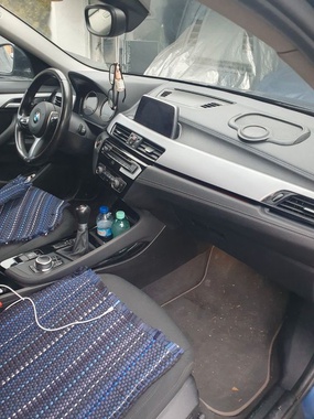 BMW X2 2019