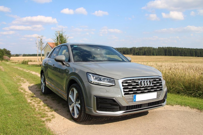 Audi Q2