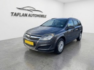 Opel Astra 2009