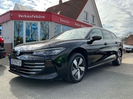 Volkswagen Passat 2025
