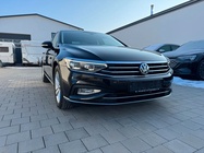 Volkswagen Passat 2020