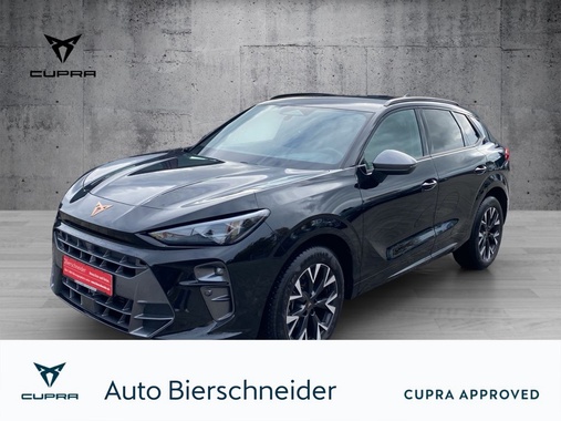 Cupra Terramar 2025